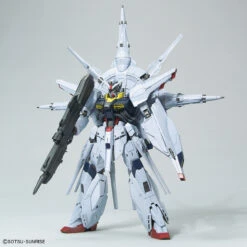 BANDAI GUN83599 GUNPLA MG 1/100 SEED PROVIDENCE GUNDAM -Modèles Figurines Boutique 54217f