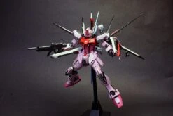 BANDAI MG 1/100 STRIKE ROUGE OOTORI UNIT VER. RM GUNDAM -Modèles Figurines Boutique 56 2048x2048 1