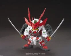BANDAI GUN28742 GUNPLA BB GUNDAM ASTRAY SENGOKU -Modèles Figurines Boutique 57 1