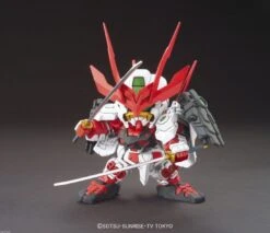 BANDAI GUN28742 GUNPLA BB GUNDAM ASTRAY SENGOKU -Modèles Figurines Boutique 572