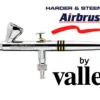 Vallejo H & S AIRBRUSH EVOLUTION TWO IN ONE -Modèles Figurines Boutique 58662