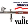 Vallejo H & S AIRBRUSH INFINITY TWO IN ONE -Modèles Figurines Boutique 58663