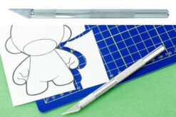 VALLEJO MODELLING KNIFE NO.1