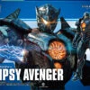 BANDAI PAC80570 PACIFIC RIM HG 1/550 GIPSY AVENGER
