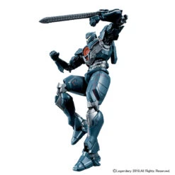 BANDAI PAC80570 PACIFIC RIM HG 1/550 GIPSY AVENGER 7 BANDAI PAC80570 PACIFIC RIM HG 1/550 GIPSY AVENGER -Modèles Figurines Boutique 59346a