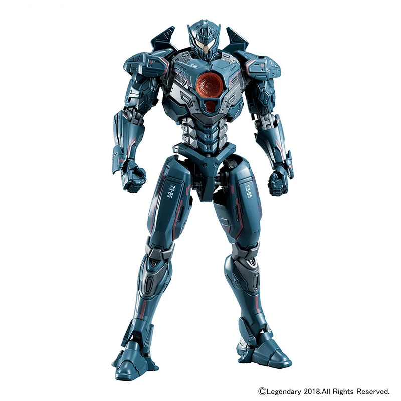 BANDAI PAC80570 PACIFIC RIM HG 1/550 GIPSY AVENGER BANDAI PAC80570 PACIFIC RIM HG 1/550 GIPSY AVENGER -Modèles Figurines Boutique 59346b