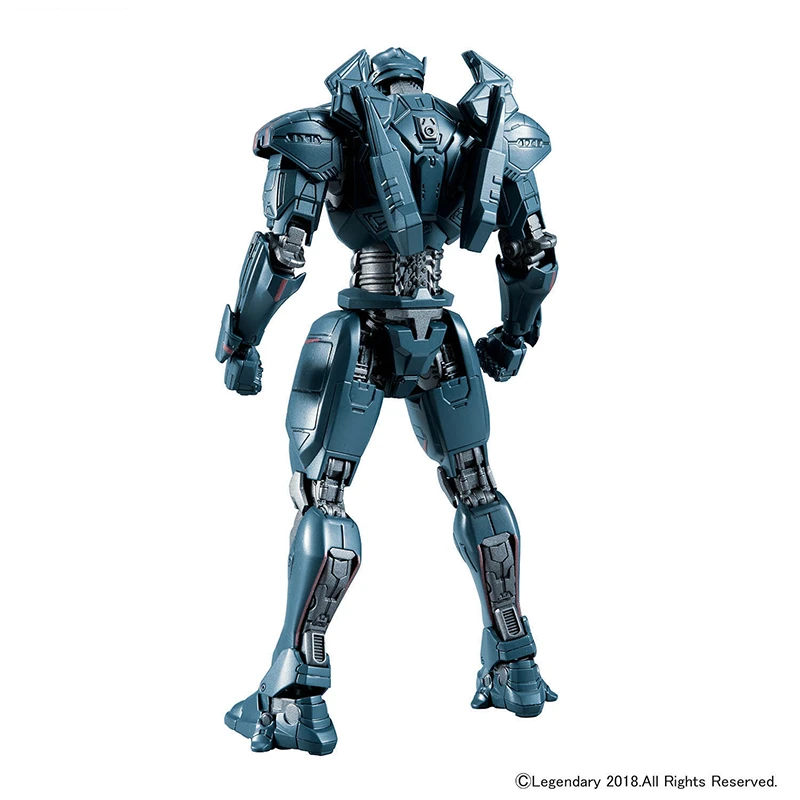 BANDAI PAC80570 PACIFIC RIM HG 1/550 GIPSY AVENGER BANDAI PAC80570 PACIFIC RIM HG 1/550 GIPSY AVENGER -Modèles Figurines Boutique 59346c