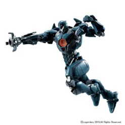 BANDAI PAC80570 PACIFIC RIM HG 1/550 GIPSY AVENGER 6 BANDAI PAC80570 PACIFIC RIM HG 1/550 GIPSY AVENGER -Modèles Figurines Boutique 59346d