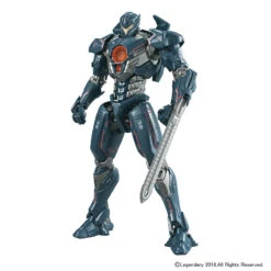 BANDAI PAC80570 PACIFIC RIM HG 1/550 GIPSY AVENGER 5 BANDAI PAC80570 PACIFIC RIM HG 1/550 GIPSY AVENGER -Modèles Figurines Boutique 59346e
