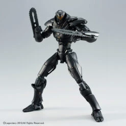 BANDAI PAC80572 PACIFIC RIM HG 1/550 OBSIDIAN FURY 3 BANDAI PAC80572 PACIFIC RIM HG 1/550 OBSIDIAN FURY -Modèles Figurines Boutique 59348a