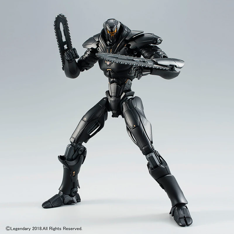 BANDAI PAC80572 PACIFIC RIM HG 1/550 OBSIDIAN FURY BANDAI PAC80572 PACIFIC RIM HG 1/550 OBSIDIAN FURY -Modèles Figurines Boutique 59348a