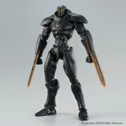 BANDAI PAC80572 PACIFIC RIM HG 1/550 OBSIDIAN FURY 6 BANDAI PAC80572 PACIFIC RIM HG 1/550 OBSIDIAN FURY -Modèles Figurines Boutique 59348d