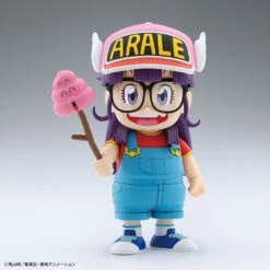 BANDAI BDZ FIGURE RISE MECHANICS DR SLUP ARALE -Modèles Figurines Boutique 60059a