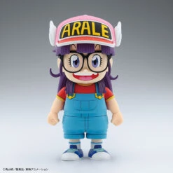 BANDAI BDZ FIGURE RISE MECHANICS DR SLUP ARALE -Modèles Figurines Boutique 60059c