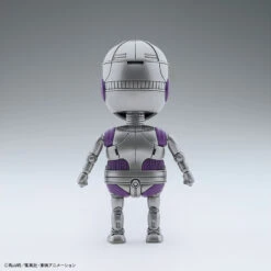 BANDAI BDZ FIGURE RISE MECHANICS DR SLUP ARALE -Modèles Figurines Boutique 60059e