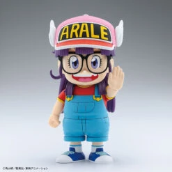 BANDAI BDZ FIGURE RISE MECHANICS DR SLUP ARALE -Modèles Figurines Boutique 60059f