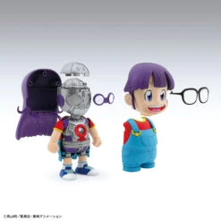 BANDAI BDZ FIGURE RISE MECHANICS DR SLUP ARALE -Modèles Figurines Boutique 60059g