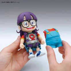 BANDAI BDZ FIGURE RISE MECHANICS DR SLUP ARALE -Modèles Figurines Boutique 60059h