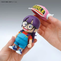 BANDAI BDZ FIGURE RISE MECHANICS DR SLUP ARALE -Modèles Figurines Boutique 60059i