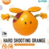 BANDAI GUN81115 GUNPLA HAROPLA HARO SHOOTING ORANGE -Modèles Figurines Boutique 60114