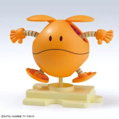 BANDAI GUN81115 GUNPLA HAROPLA HARO SHOOTING ORANGE -Modèles Figurines Boutique 60114d