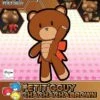 BANDAI BEARGGUY HGPG 1/144 PETIT GGUY CHA CHA CHA BROWN & CHOCOLATE -Modèles Figurines Boutique 603067815