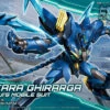 BANDAI GUNPLA HGBD 1/144 GEARA GHIRARGA -Modèles Figurines Boutique 60936