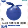 BANDAI GUN81429 GUNPLA HAROPLA HARO CONTROL BLUE -Modèles Figurines Boutique 60943