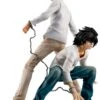 DEATH NOTE MEGAHOUSE GEM YAGAMI RAITO & L -Modèles Figurines Boutique 61 tqhckjul ac sl1043