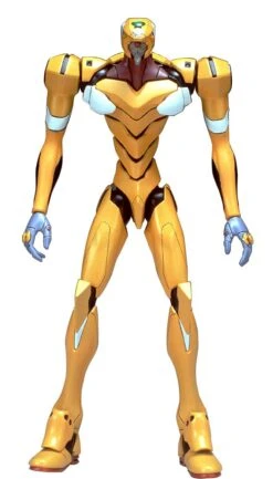 BANDAI EVANGELION HG 1/144 EVA-00 PROTOTYPE 3 BANDAI EVANGELION HG 1/144 EVA-00 PROTOTYPE -Modèles Figurines Boutique 61 tuwn val sl1288