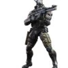 Max Factory SQUARE ENIX 11445 APPLESEED PLAY ARTS KAI BRIAREOS HECATONCHIRES -Modèles Figurines Boutique 6124apm jkl ac sl1000