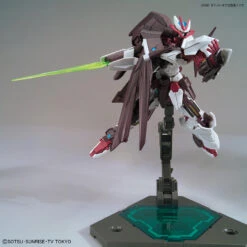 BANDAI GUN82323 GUNPLA HGBD 1/144 GUNDAM ASTRAY NO-NAME -Modèles Figurines Boutique 61416c