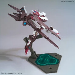 BANDAI GUN82323 GUNPLA HGBD 1/144 GUNDAM ASTRAY NO-NAME -Modèles Figurines Boutique 61416e