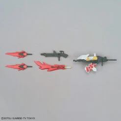 BANDAI GUN82324 GUNPLA HGBD 1/144 SDBD RX-ZEROMARU -Modèles Figurines Boutique 61417f