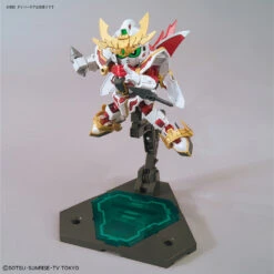 BANDAI GUN82324 GUNPLA HGBD 1/144 SDBD RX-ZEROMARU -Modèles Figurines Boutique 61417h
