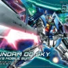 BANDAI GUN82325 GUNPLA HGBD 1/144 GUNDAM 00 SKY -Modèles Figurines Boutique 61418