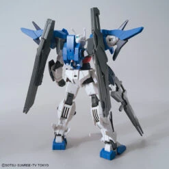 BANDAI GUN82325 GUNPLA HGBD 1/144 GUNDAM 00 SKY -Modèles Figurines Boutique 61418c