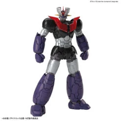 BANDAI GO61448 HG 1/144 MAZINGER Z INFINITY VER -Modèles Figurines Boutique 61448a