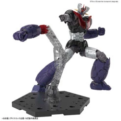 BANDAI GO61448 HG 1/144 MAZINGER Z INFINITY VER -Modèles Figurines Boutique 61448b