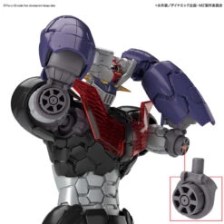 BANDAI GO61448 HG 1/144 MAZINGER Z INFINITY VER -Modèles Figurines Boutique 61448c