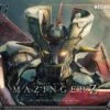 BANDAI GO61448 HG 1/144 MAZINGER Z INFINITY VER -Modèles Figurines Boutique 61448g
