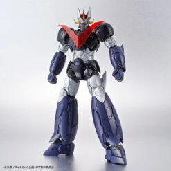 BANDAI GO61450 HG 1/144 GREAT MAZINGER INFINITY VER -Modèles Figurines Boutique 61450d