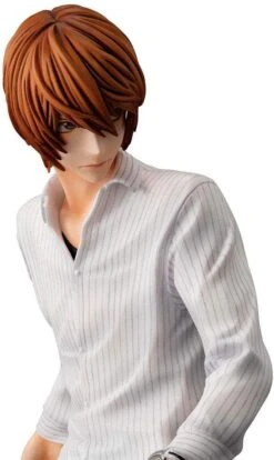 DEATH NOTE MEGAHOUSE GEM YAGAMI RAITO & L -Modèles Figurines Boutique 61ao xaxwbl ac sl1167