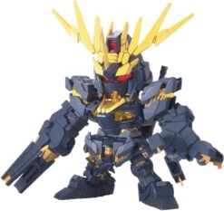 BANDAI GUN43555BB GUNDAM UNICORN 2 BANSHEE #380 -Modèles Figurines Boutique 61ei2rvkg l ac sl1123