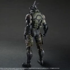 Max Factory SQUARE ENIX 11445 APPLESEED PLAY ARTS KAI BRIAREOS HECATONCHIRES -Modèles Figurines Boutique 61ku5glmwrl ac sl1000