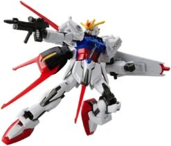BANDAI GUN11466 GUNPLA HG 1/144 GUNDAM AILE STRIKE R01 -Modèles Figurines Boutique 61mdtqnqgrl sl1128