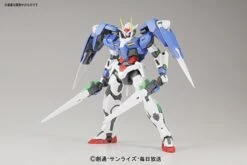 BANDAI GUN83300 GUNPLA GUNDAM MG 1/100 OO RAISER -Modèles Figurines Boutique 61osuwtr fl sx679