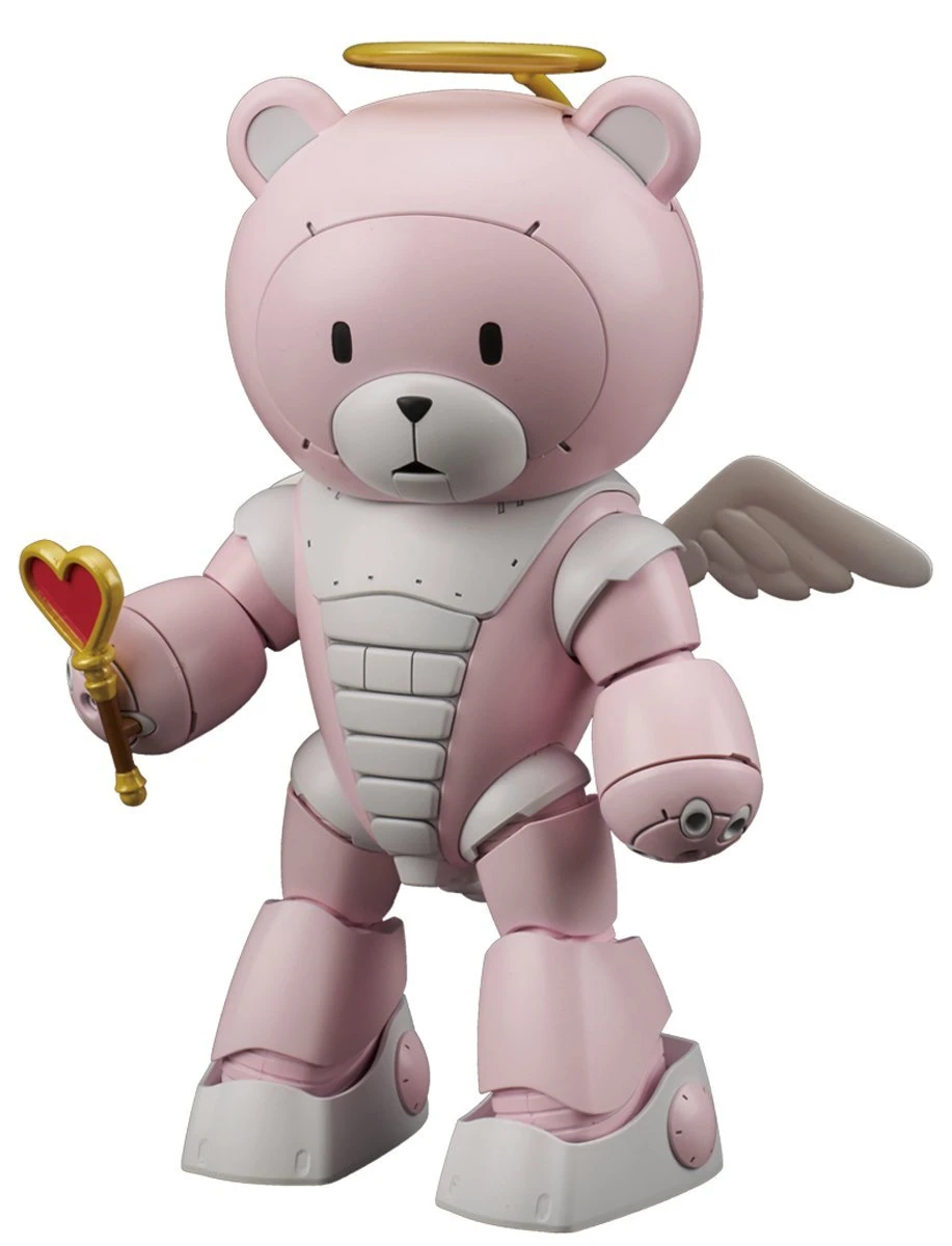BANDAI BEARGGUY HGPG 1/144 BEARGGUY PRETTY BANDAI BEARGGUY HGPG 1/144 BEARGGUY PRETTY -Modèles Figurines Boutique 61p5ysrebkl sl1200