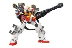 BANDAI GUNPLA MG 1/100 HEAVYARMS EW GUNDAM -Modèles Figurines Boutique 61qm8 ltofl sl1500