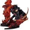 BANDAI FIGUARTS ZERO NARUTO SHIPPUDEN ITACHI UCHIHA SUSANOO KIZUNA RELATION -Modèles Figurines Boutique 61rrl6rclfl ac sx522